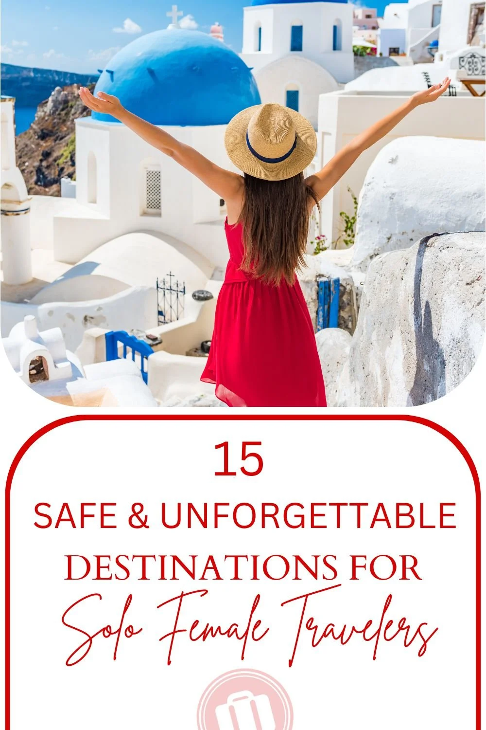 Safe Destinations for Solo Female Travelers: Top Picks