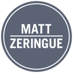 Matt Zeringue