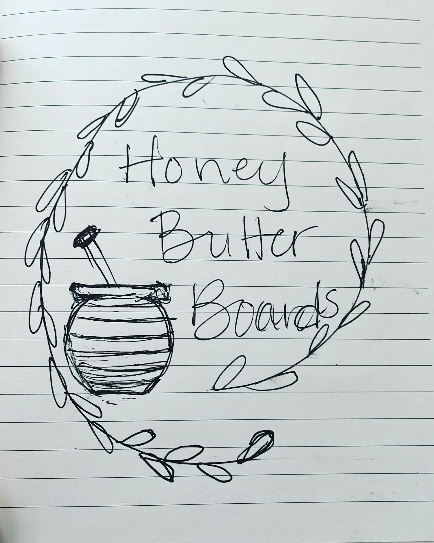 Honey Butter Boards Charcuterie 