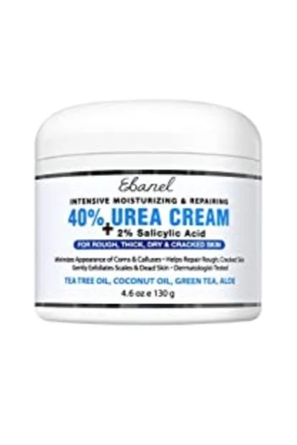 Best Foot Cream Ever!!!