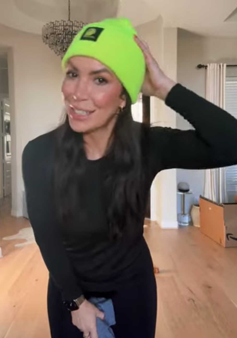 Ski Trip Essentials from Amazon