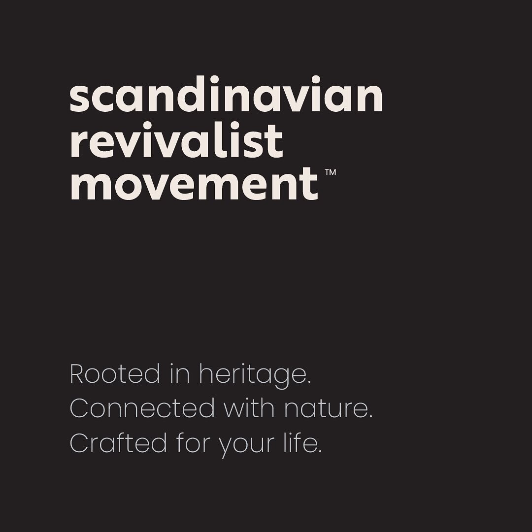 The Scandinavian Revivalist Movement has arrived to the Midwest. 

Rooted in heritage.
Connected with nature.
Crafted for your life.

Coming soon.
.
.
.
.
.
.
.
#Scandinavian #ScandinavianInterior #ScandinavianDesign #ScandinavianHome #ScandinavianSt