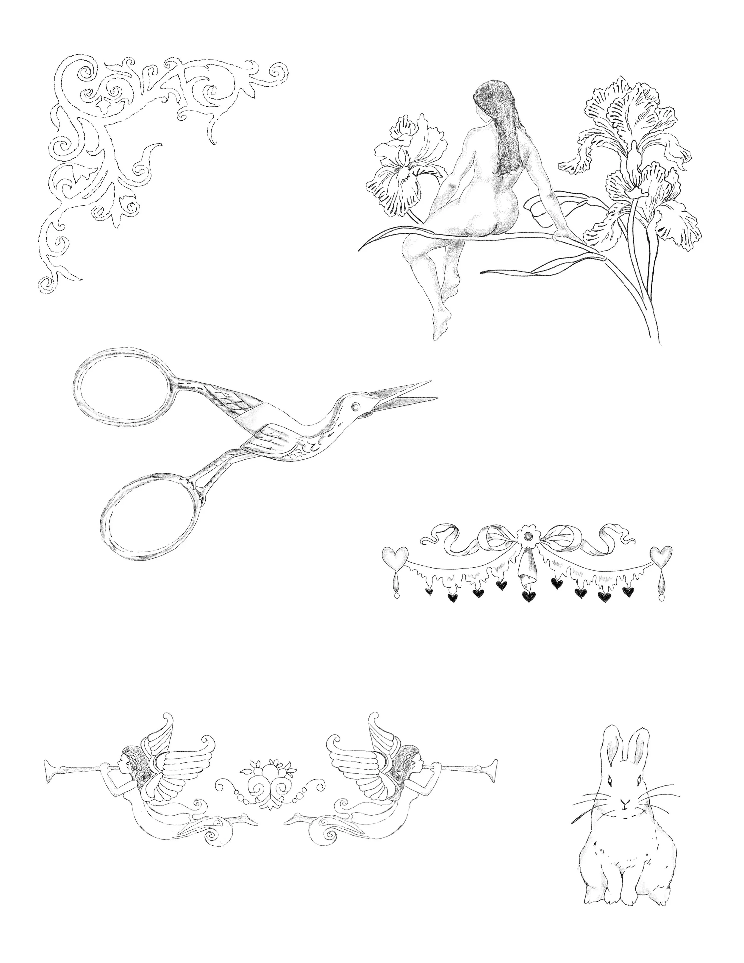 scissors angels bow etc.jpg