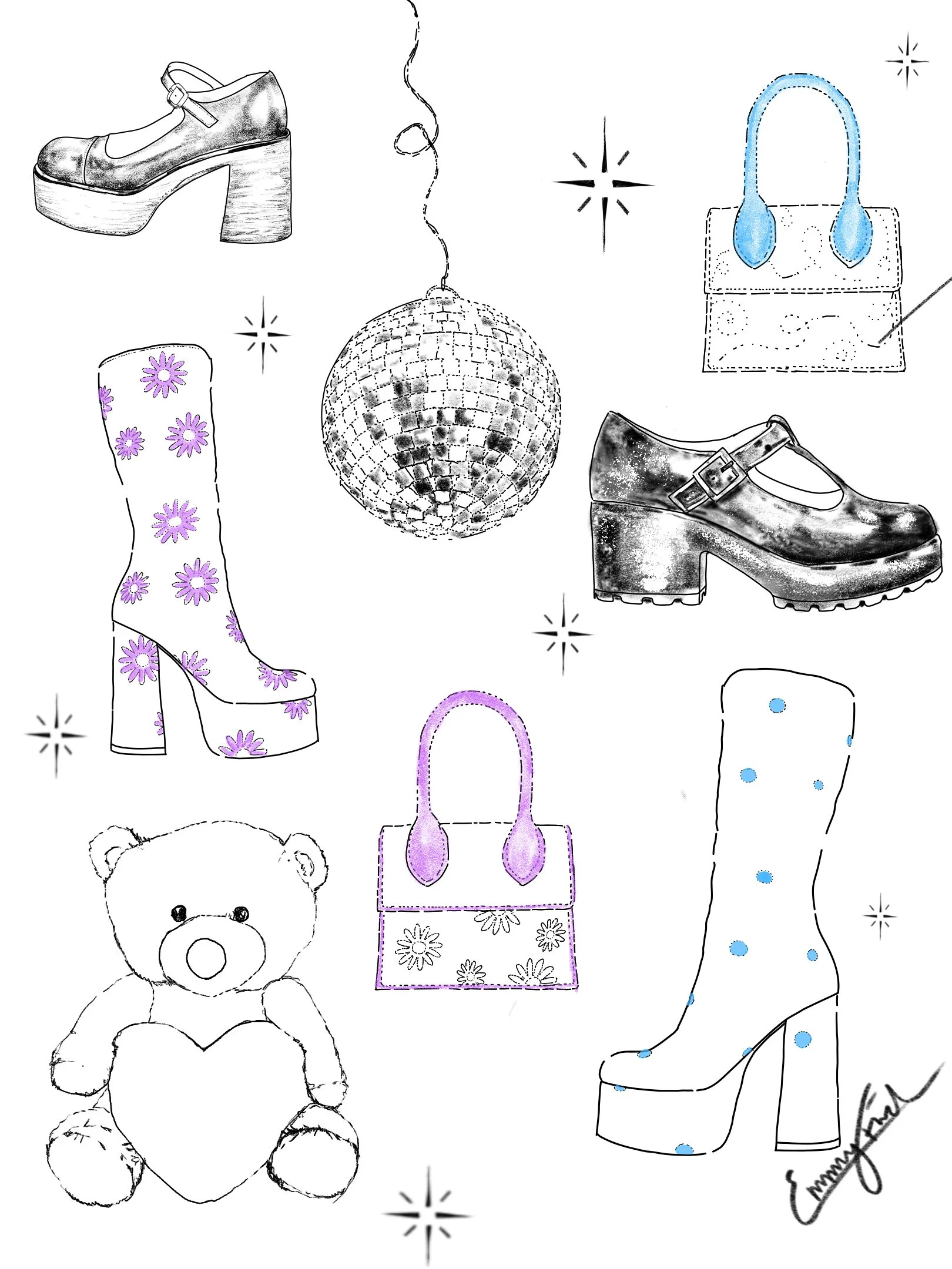 Purse& shoe flash.jpg