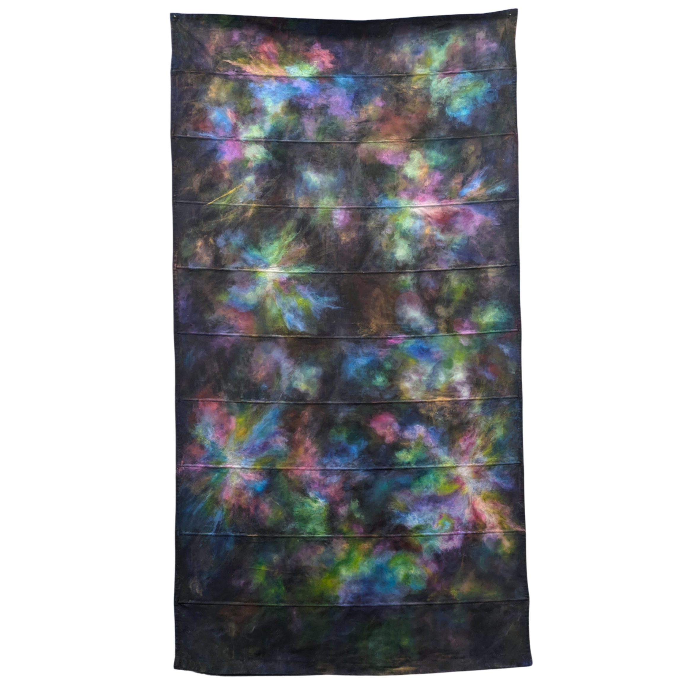 The Cosmic Curtain
