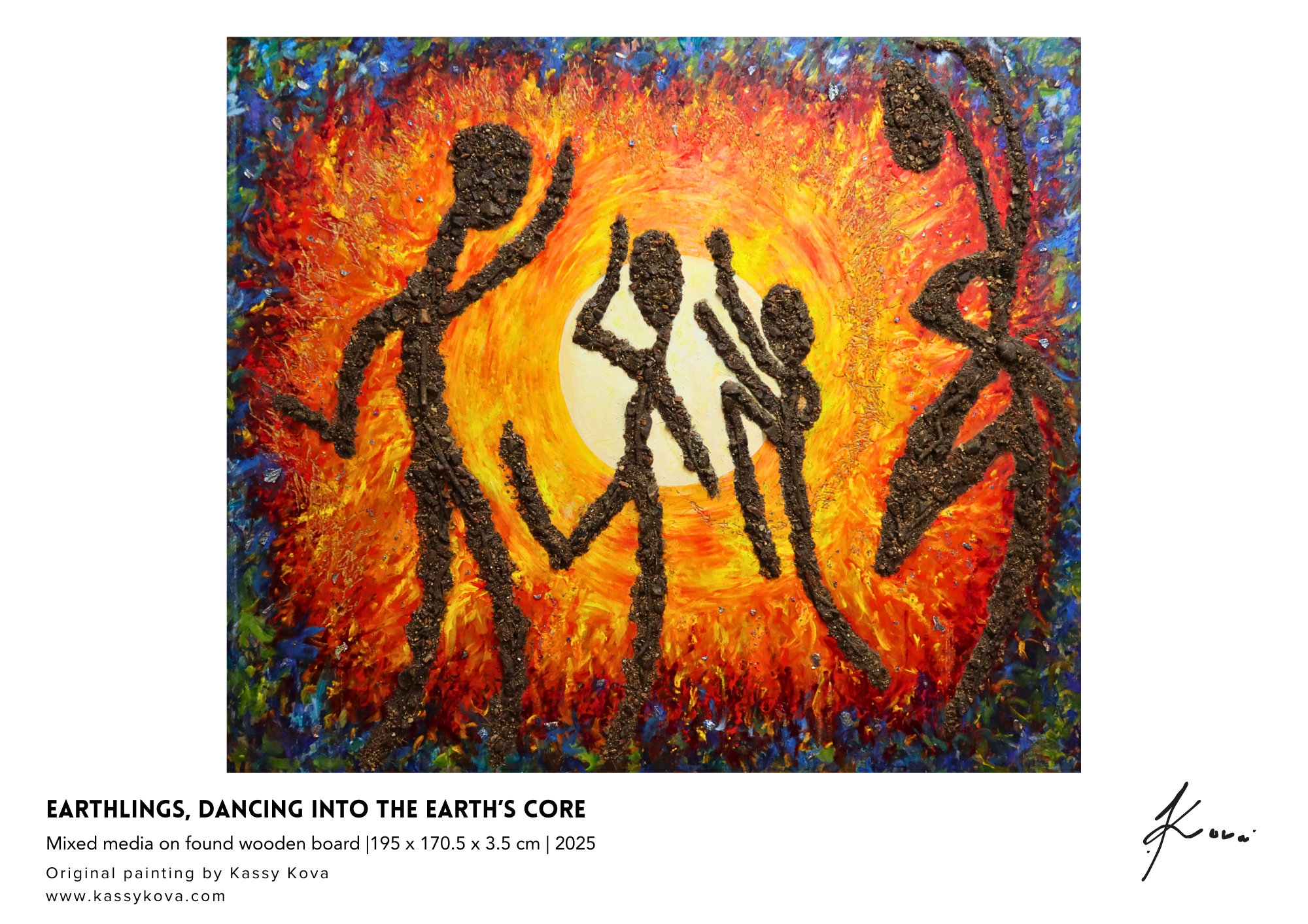 _A3 Earthlings, Dancing into the Earth's Core - signed w text - v1 WB.png