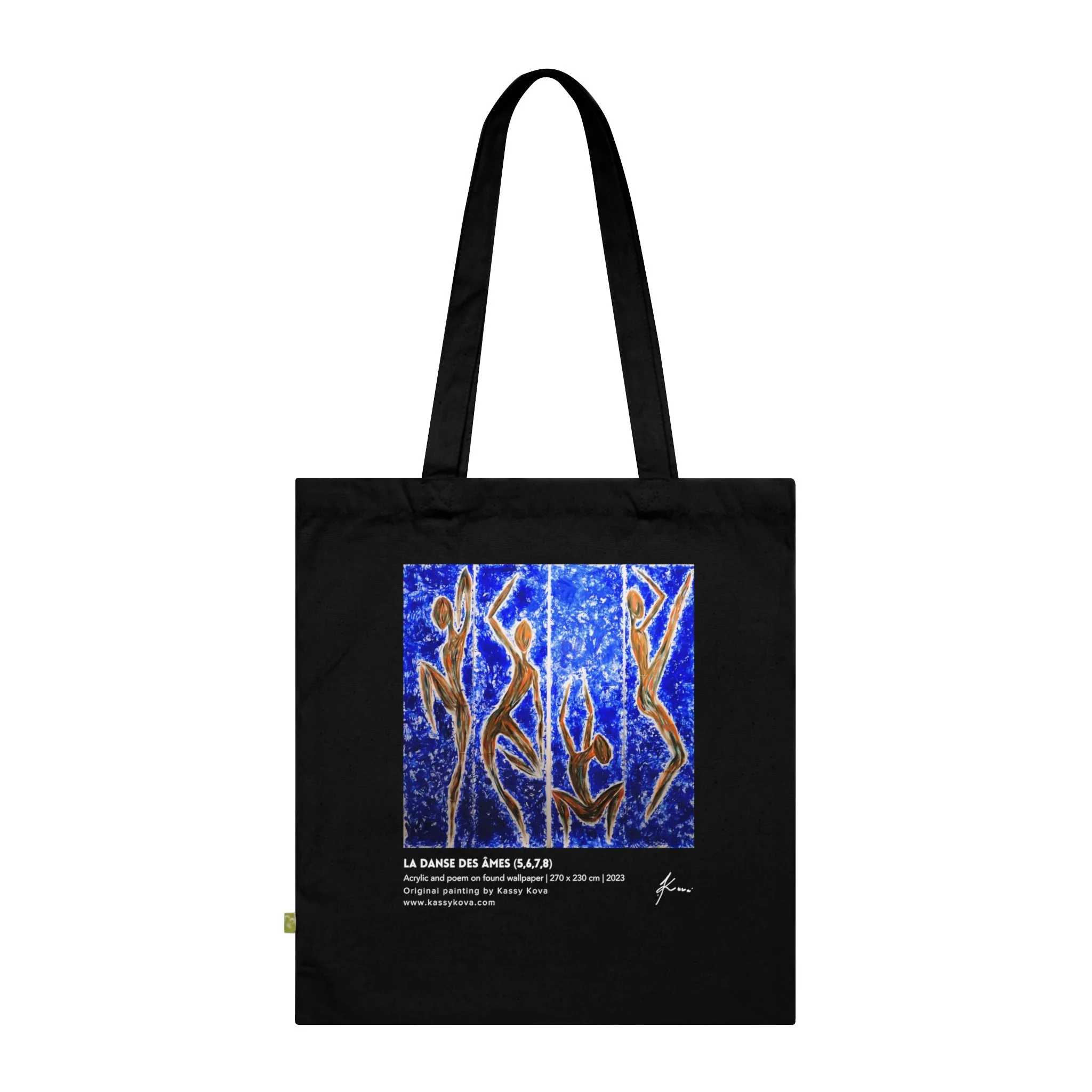 danse des ames tote Front, Black.jpg