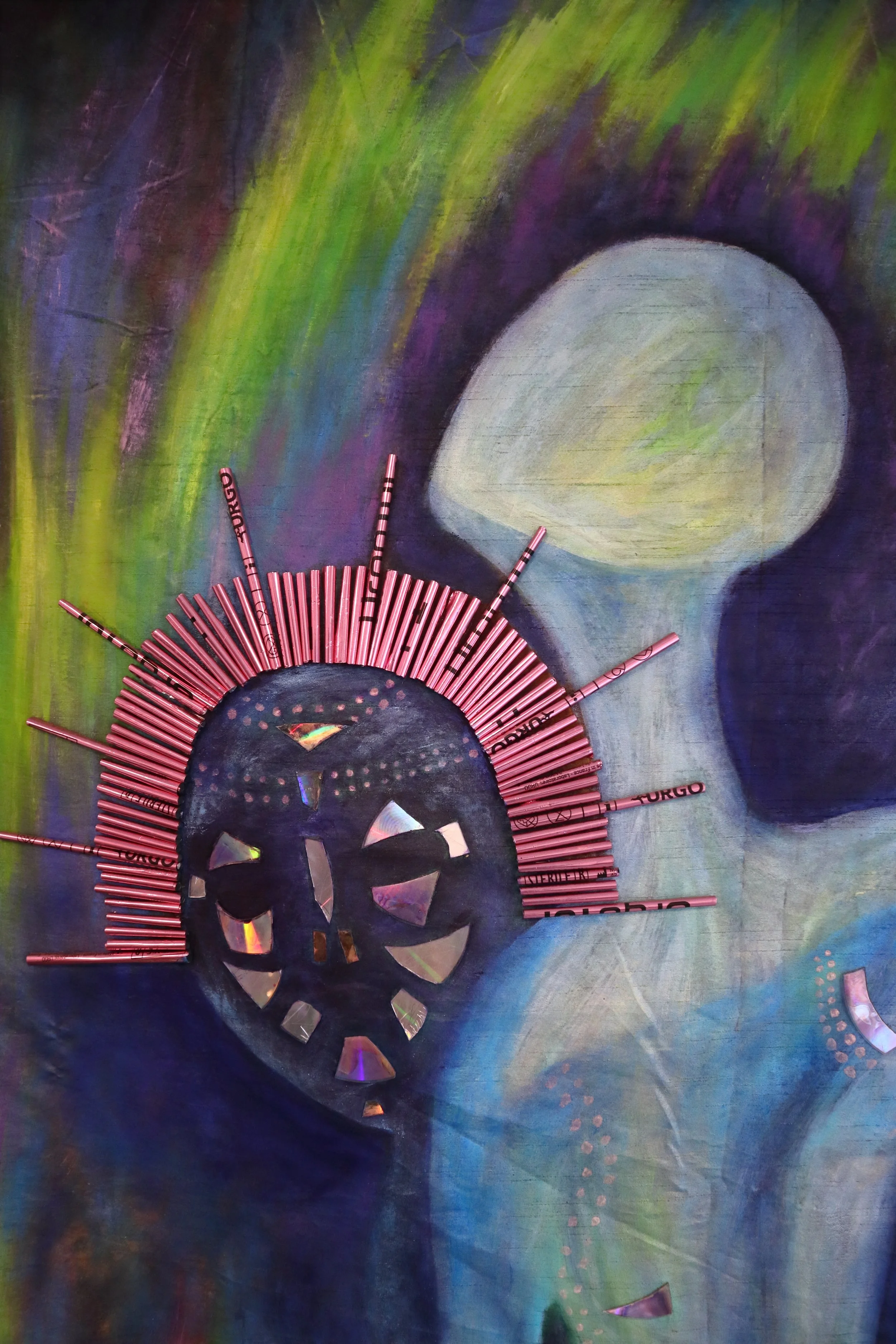 The Soul's Guardian - detail 2.JPG