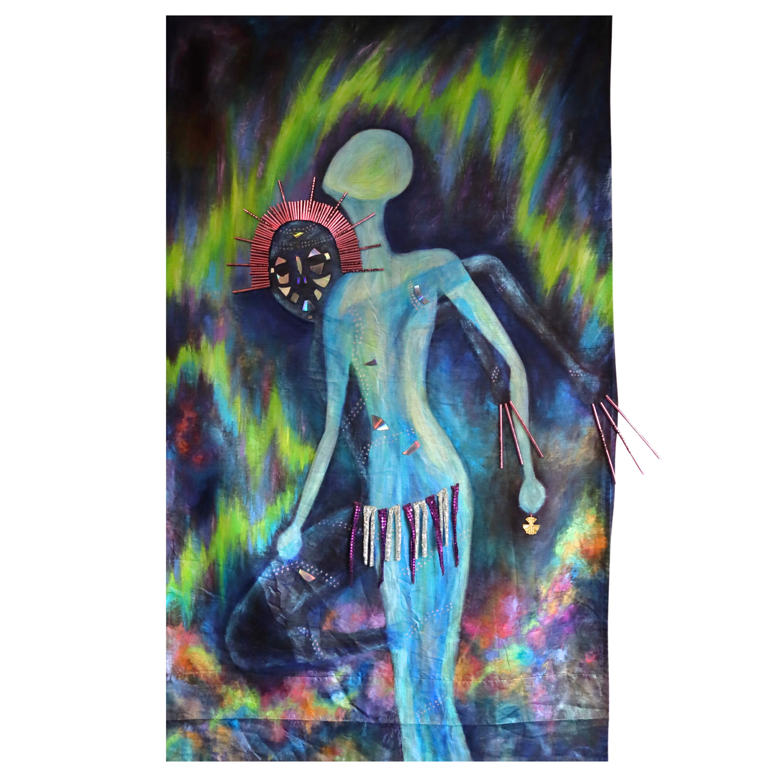 The Soul's Guardian