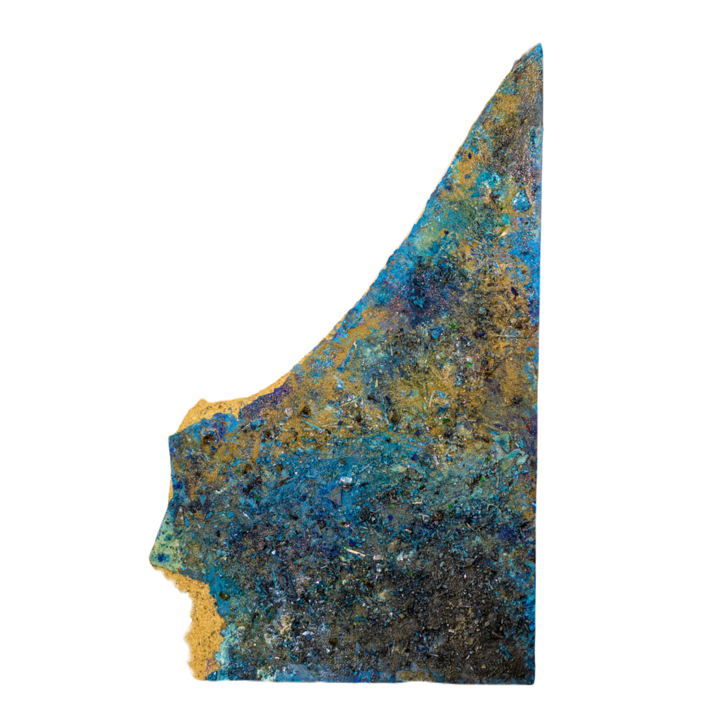 Shards of the Soul