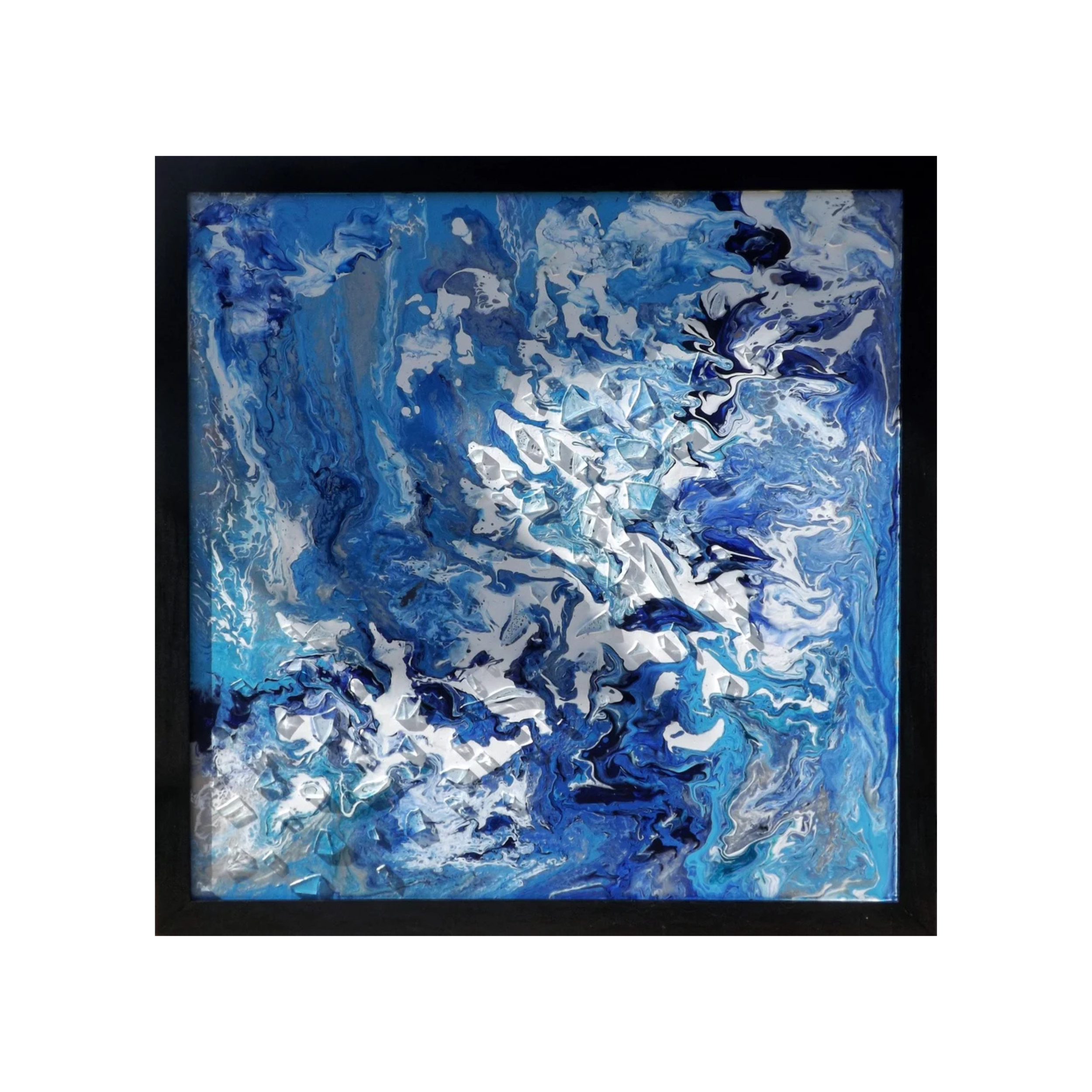 Glacial Melt