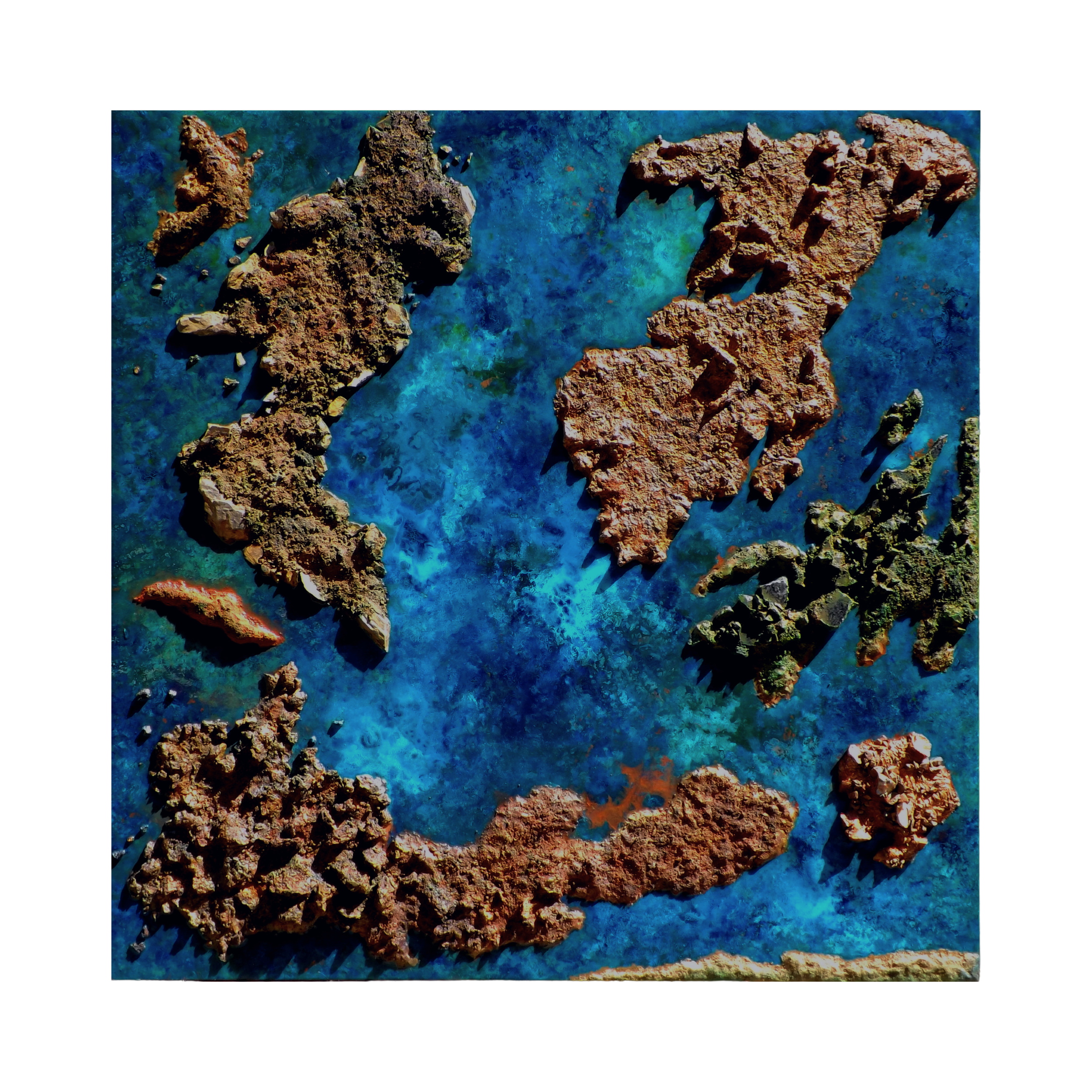 Archipelago