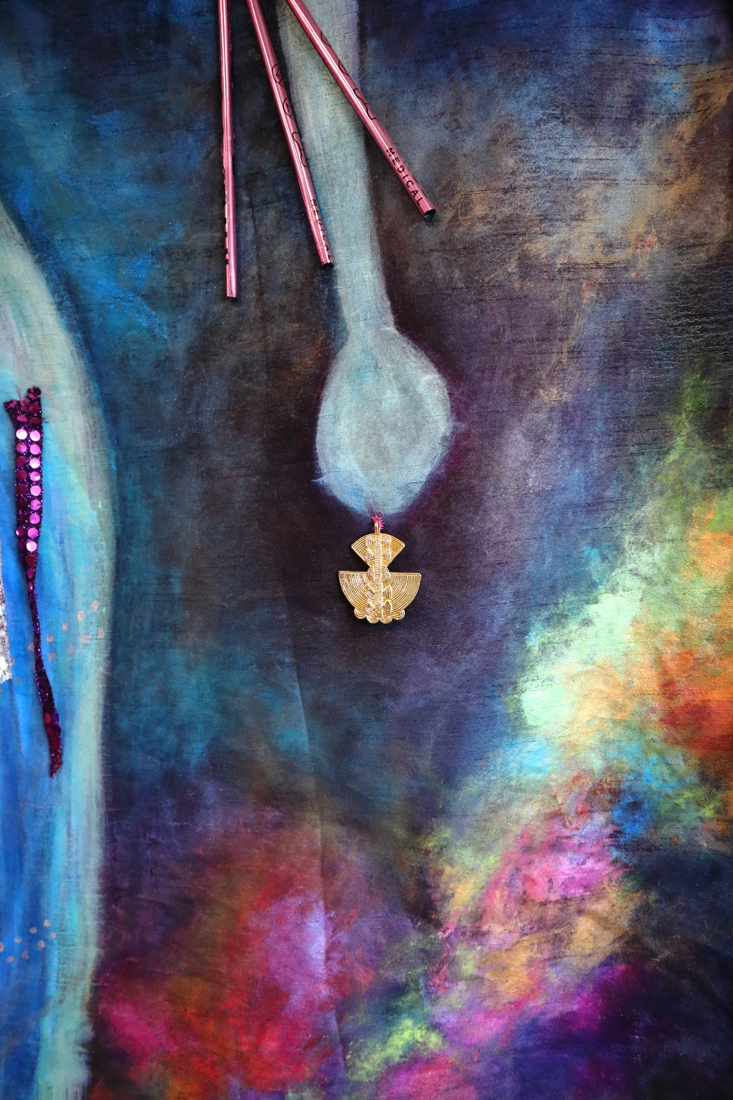 The Soul's Guardian - detail 1.JPG