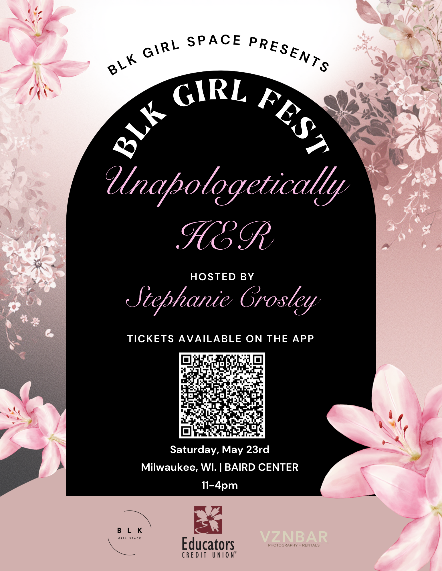 BLK Girl Fest: Unapologetically HER