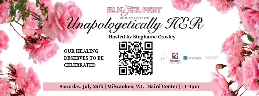 BLK Girl Fest: Unapologetically HER