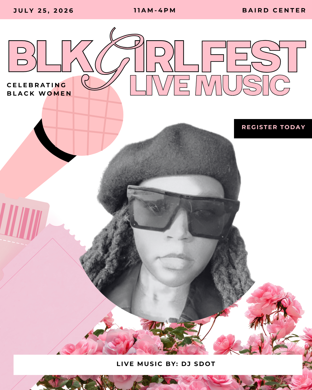 BLK Girl Fest 26’ Marketing .PNG