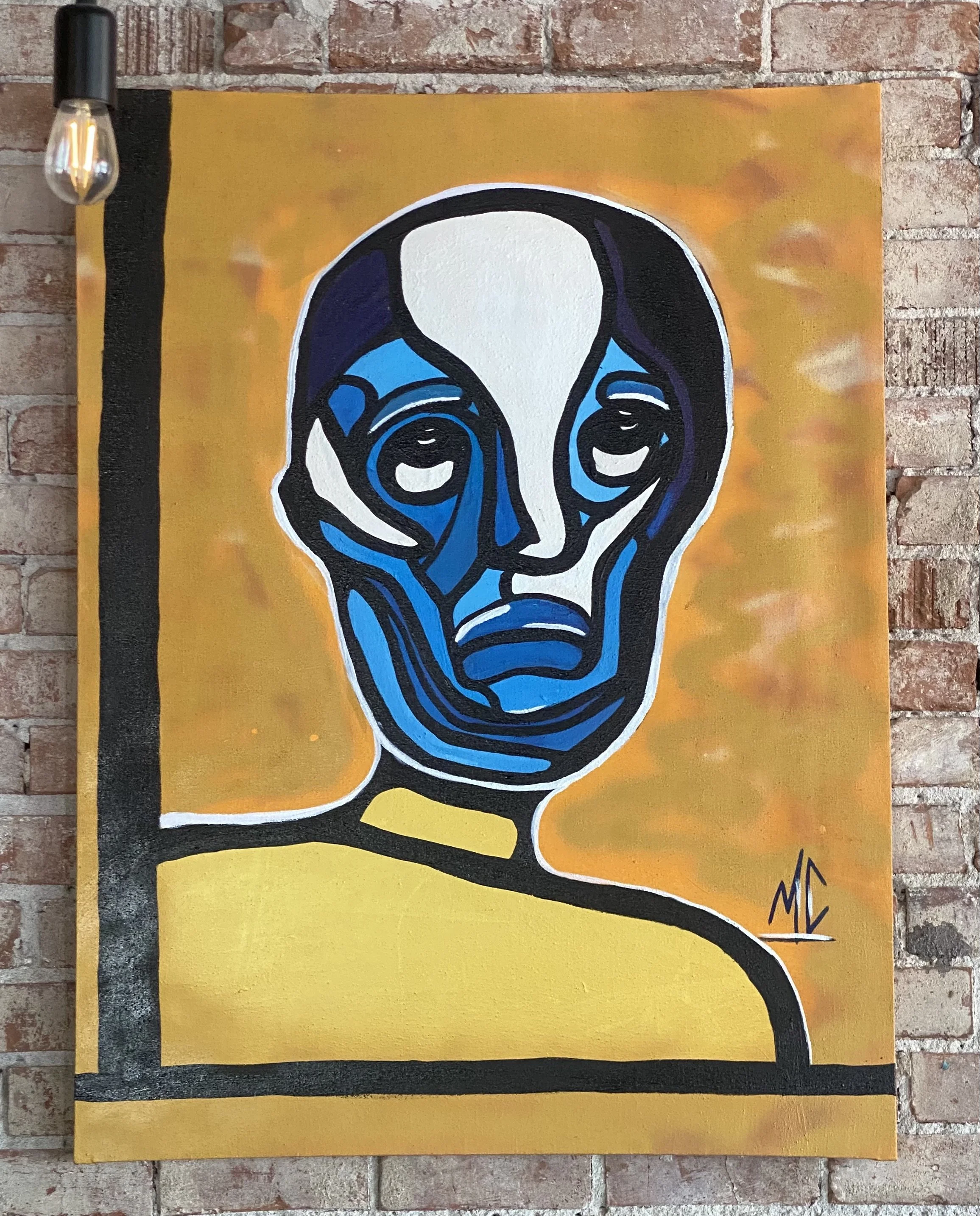 Bleu