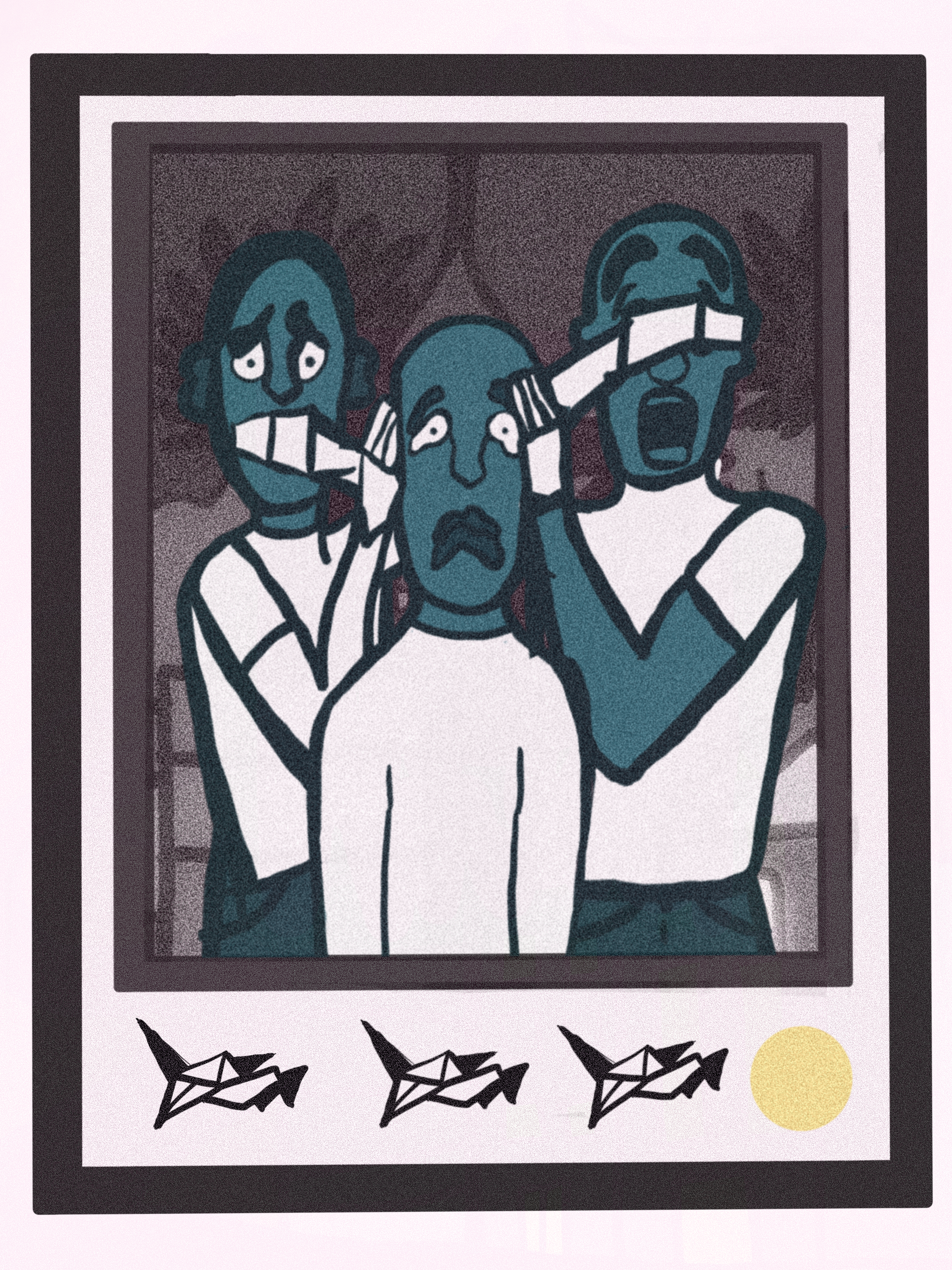 First Lesson Learned