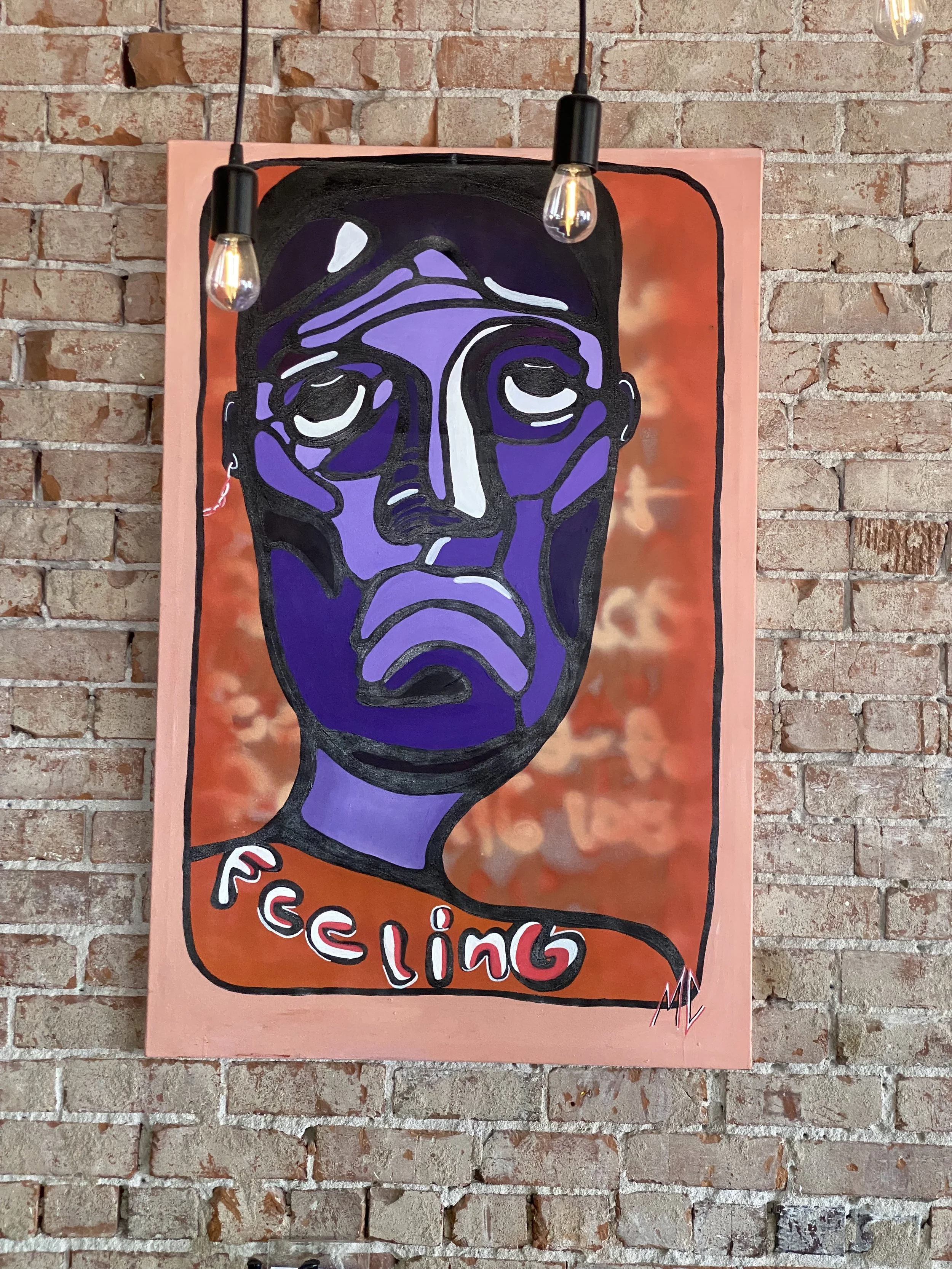 Losing Feeling