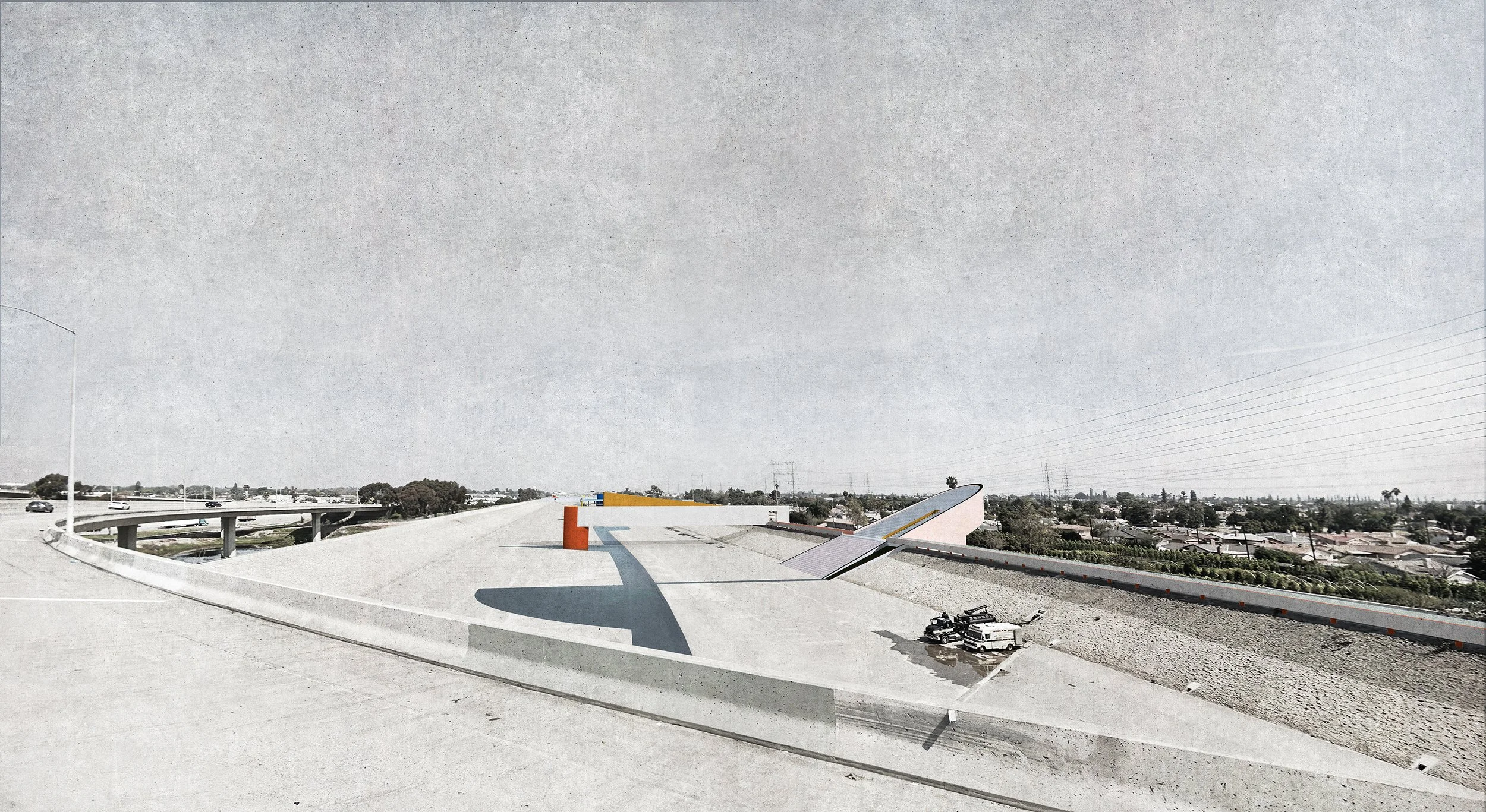 Glen Andersen Freeway