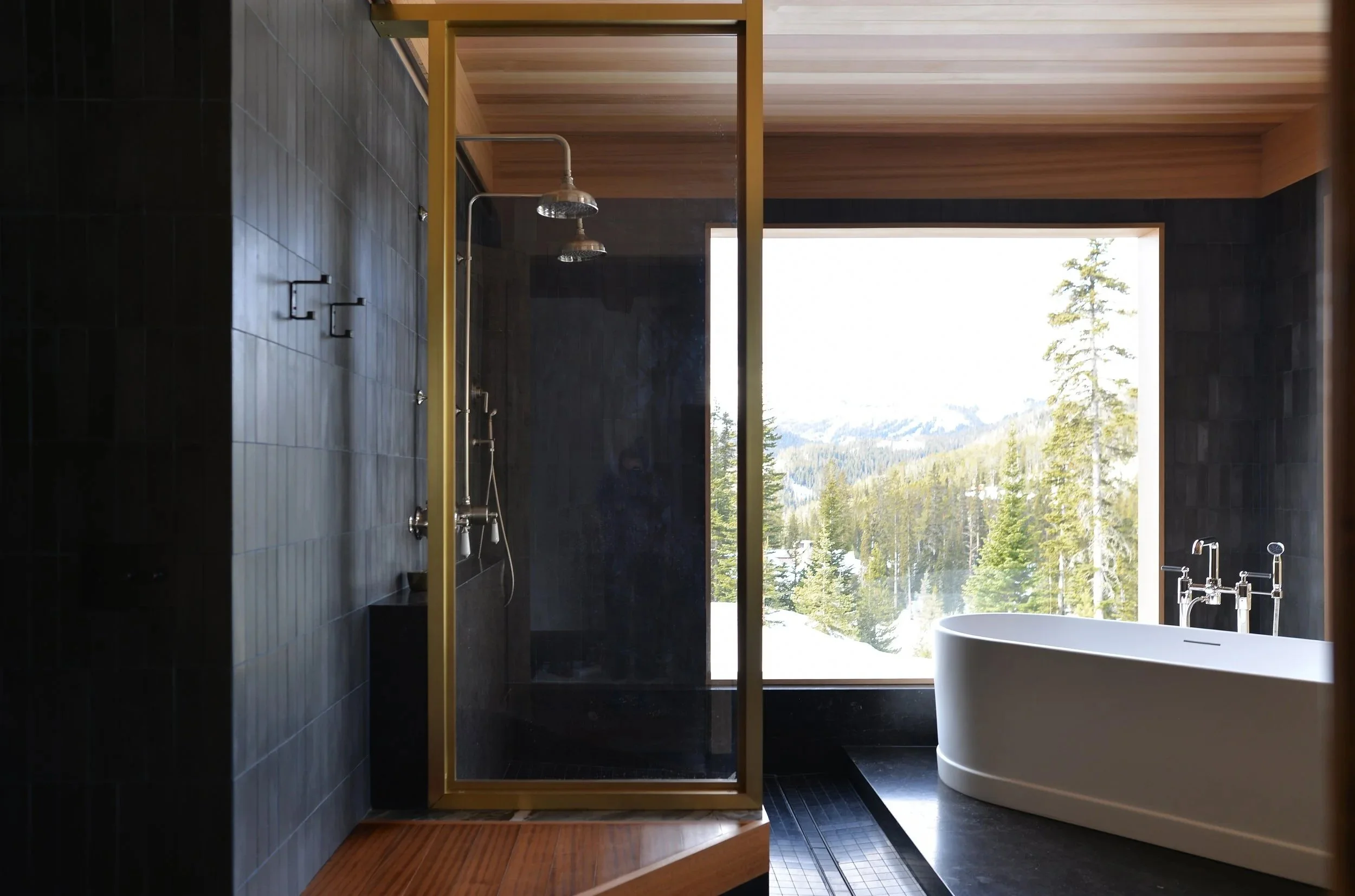 Bath + Sauna