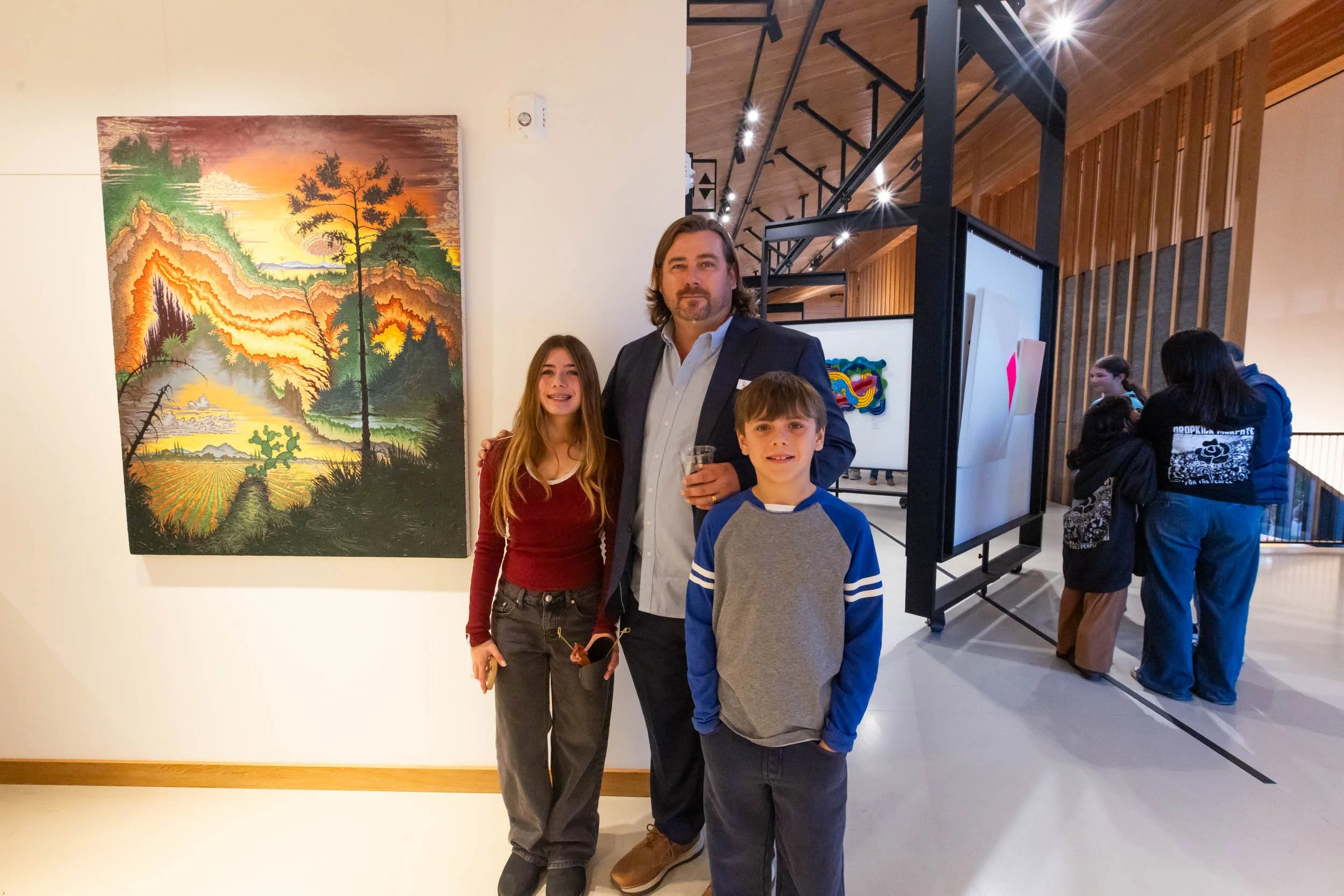 Cura Contemporary, Morgan Hill, CA, 2026