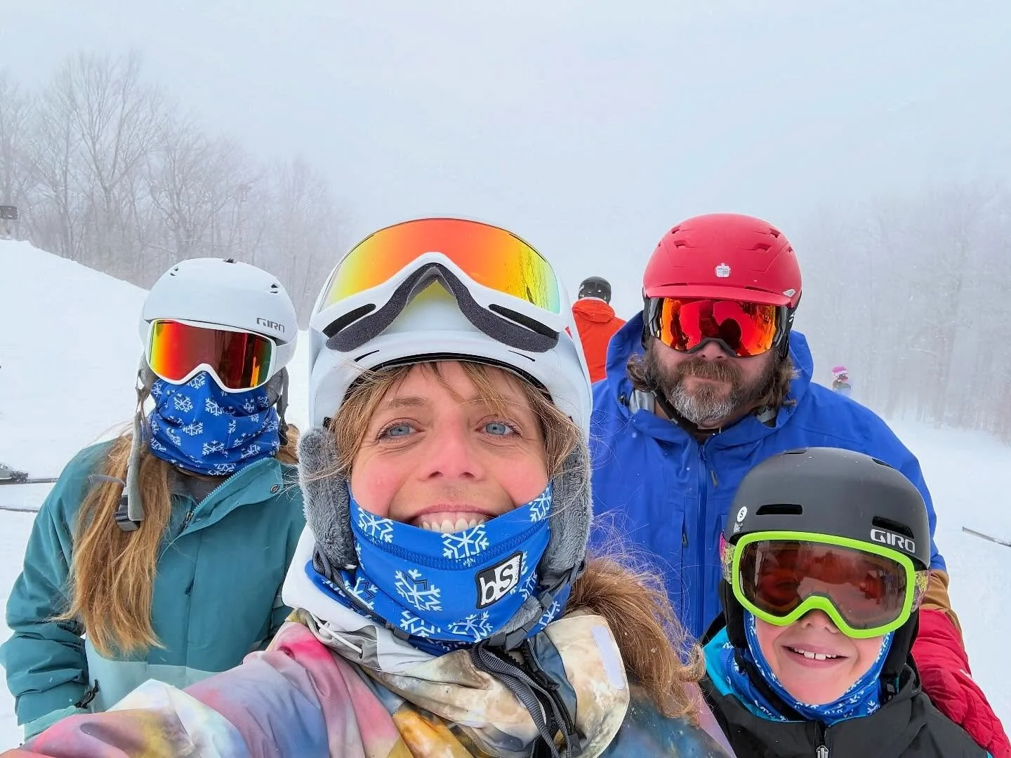 @middsnowbowl - A new year at the Bowl, 2026 - photo: @catcutillo