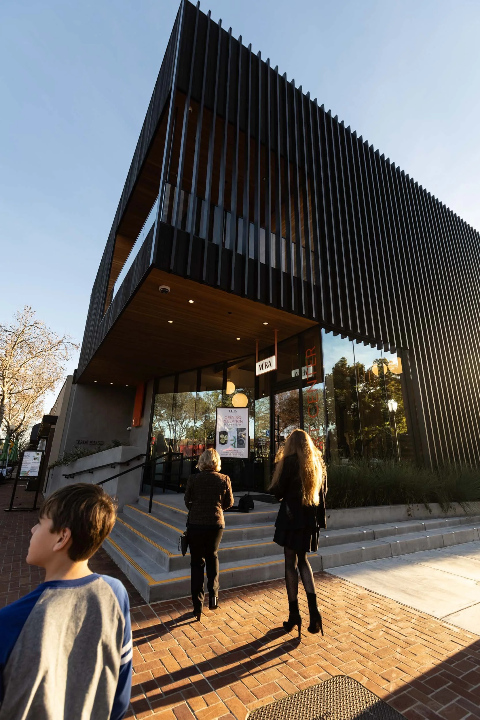 Cura Contemporary, Morgan Hill, CA, 2026