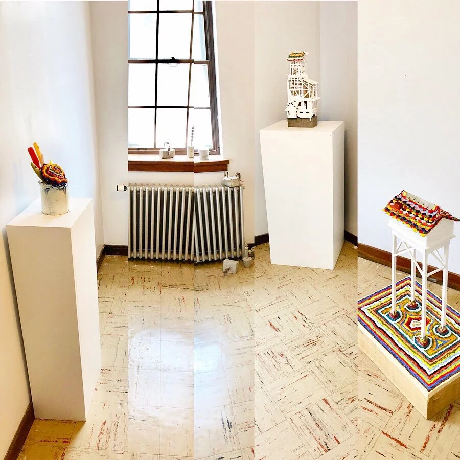 Center for Arts and Learning, Montpelier, VT, 2019