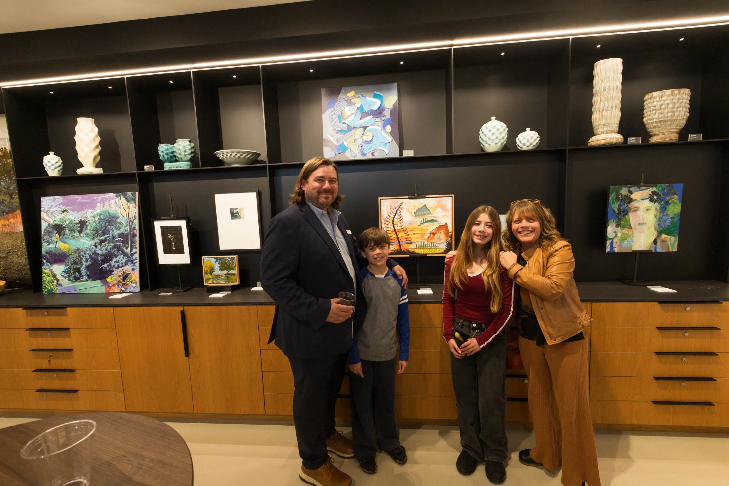 Cura Contemporary, Morgan Hill, CA, 2026