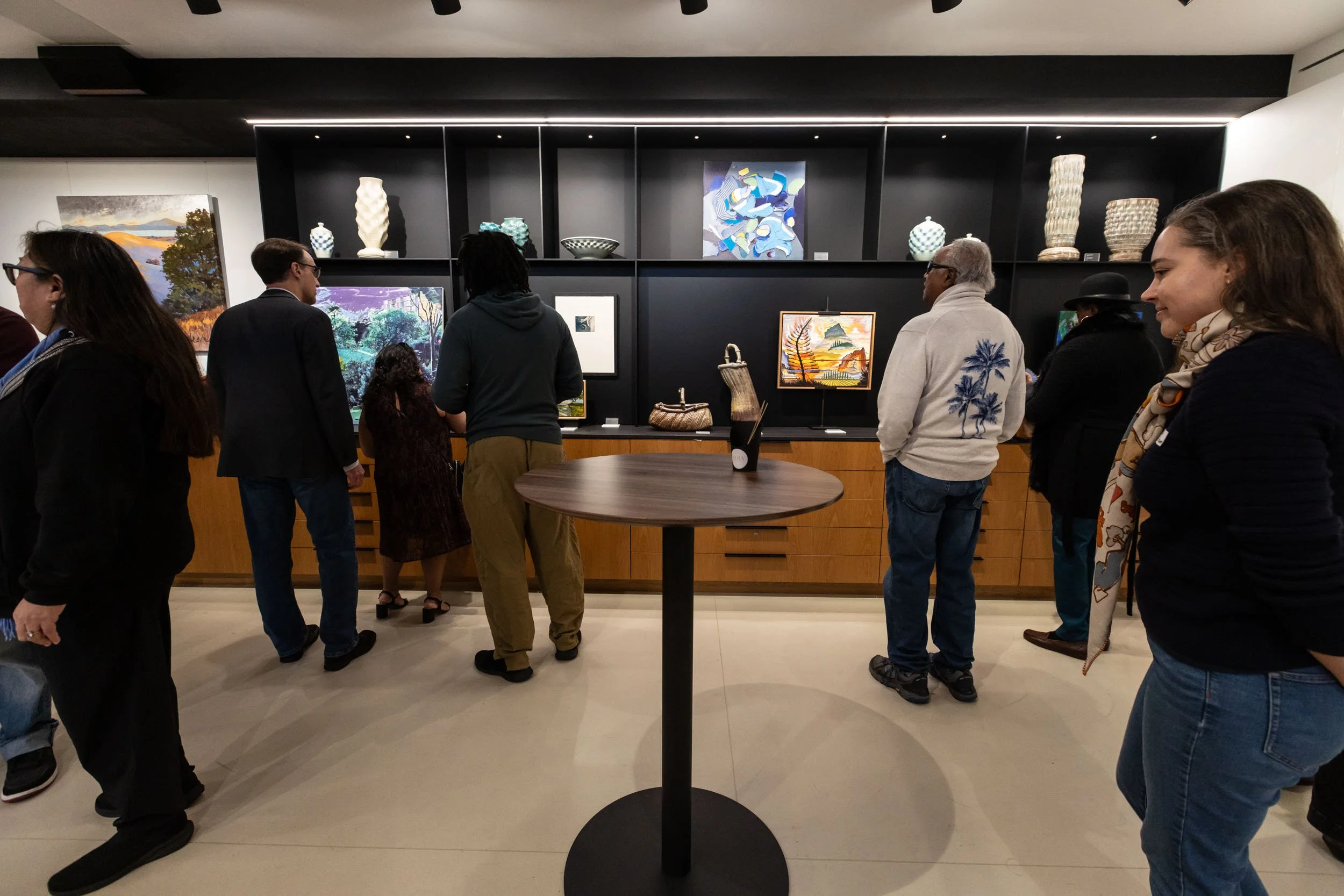 Cura Contemporary, Morgan Hill, CA, 2026