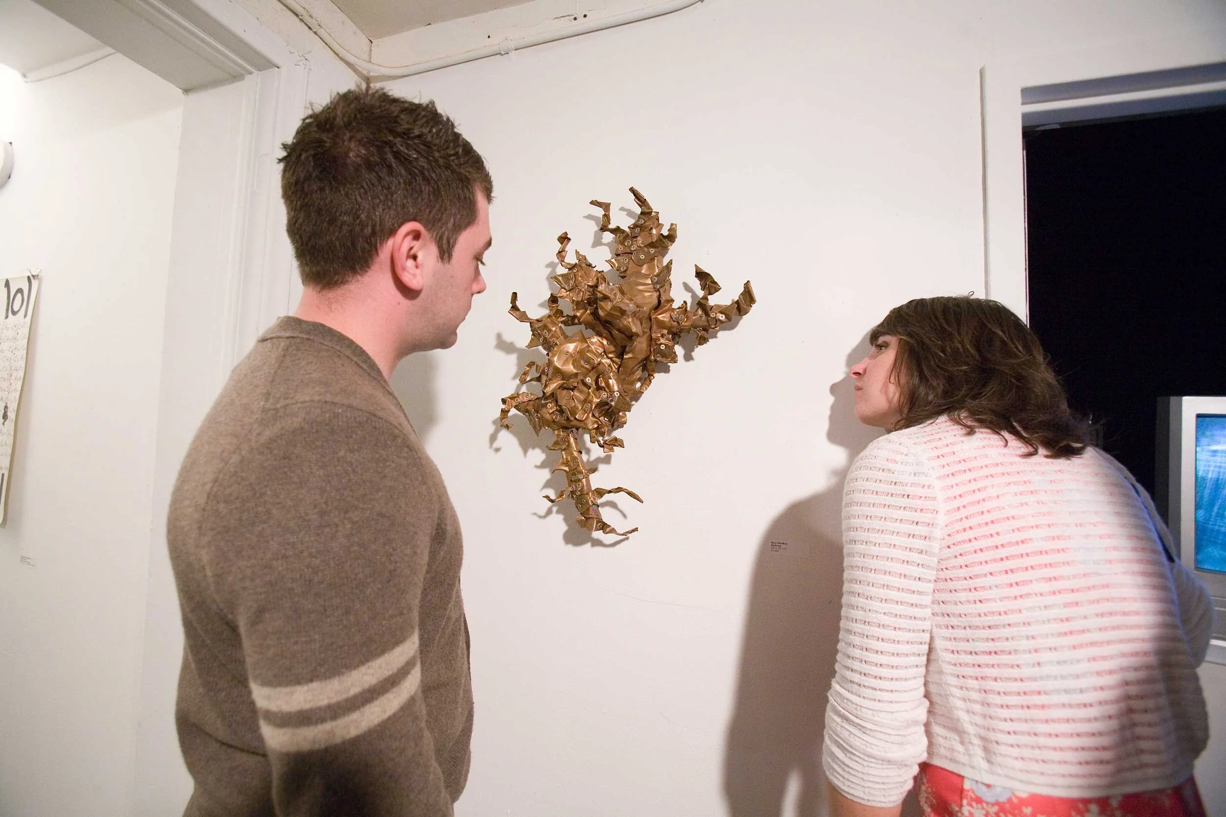 Local Project, Long Island City, Queens, NY, 2007