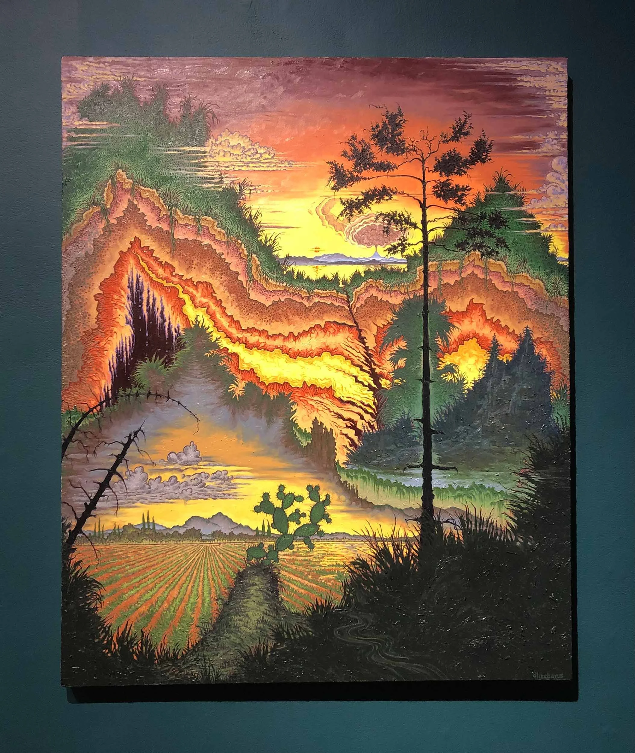 Bennington Museum, 2022