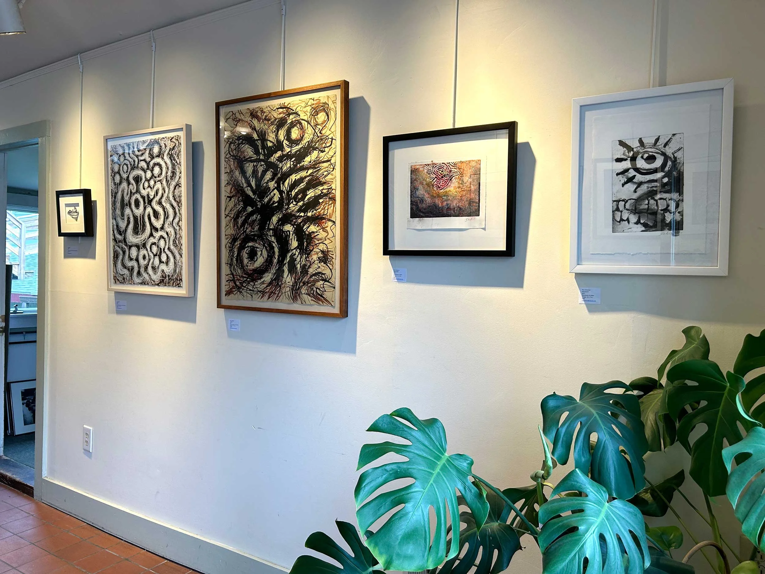 Otter Creek Framing, Middlebury, VT, 2023