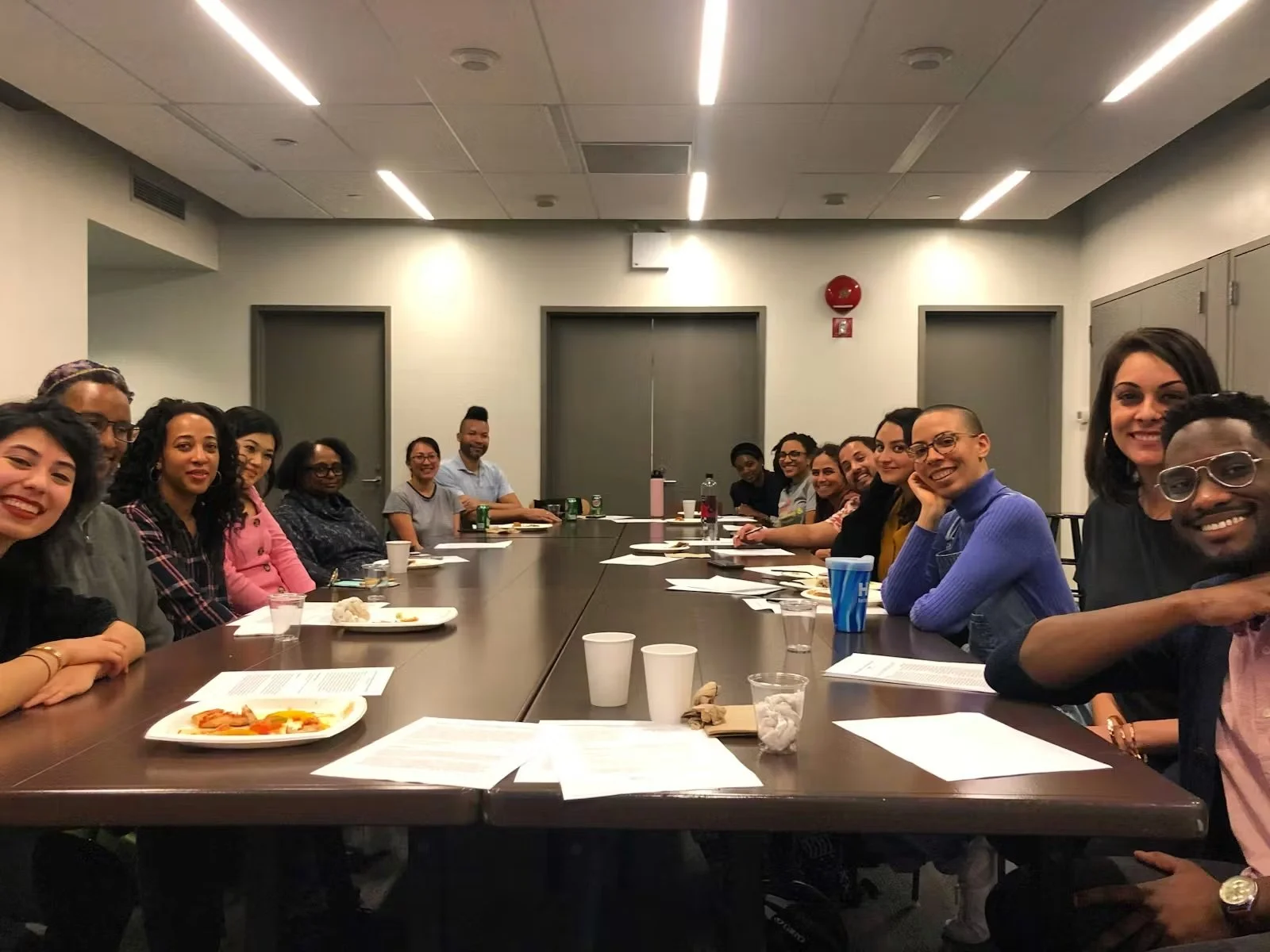 Slingshot: The Jewish Learning Organization Inspiring Jews of Color to Study Together