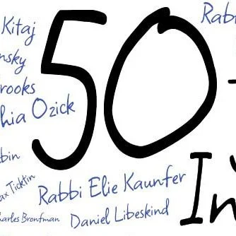 Moment Magazine: 50+ Jewish Innovators of the Past 50 Years