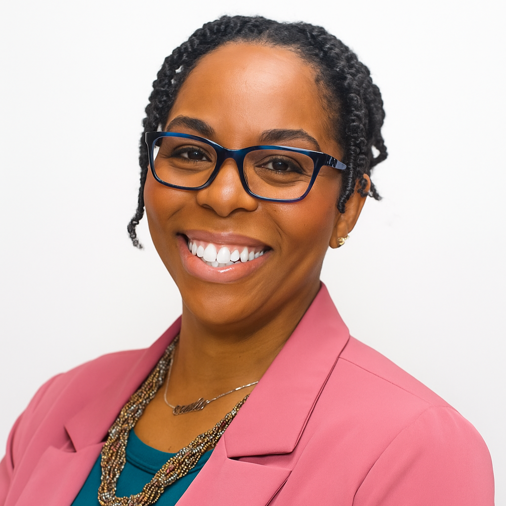 Rabbi Heather Miller