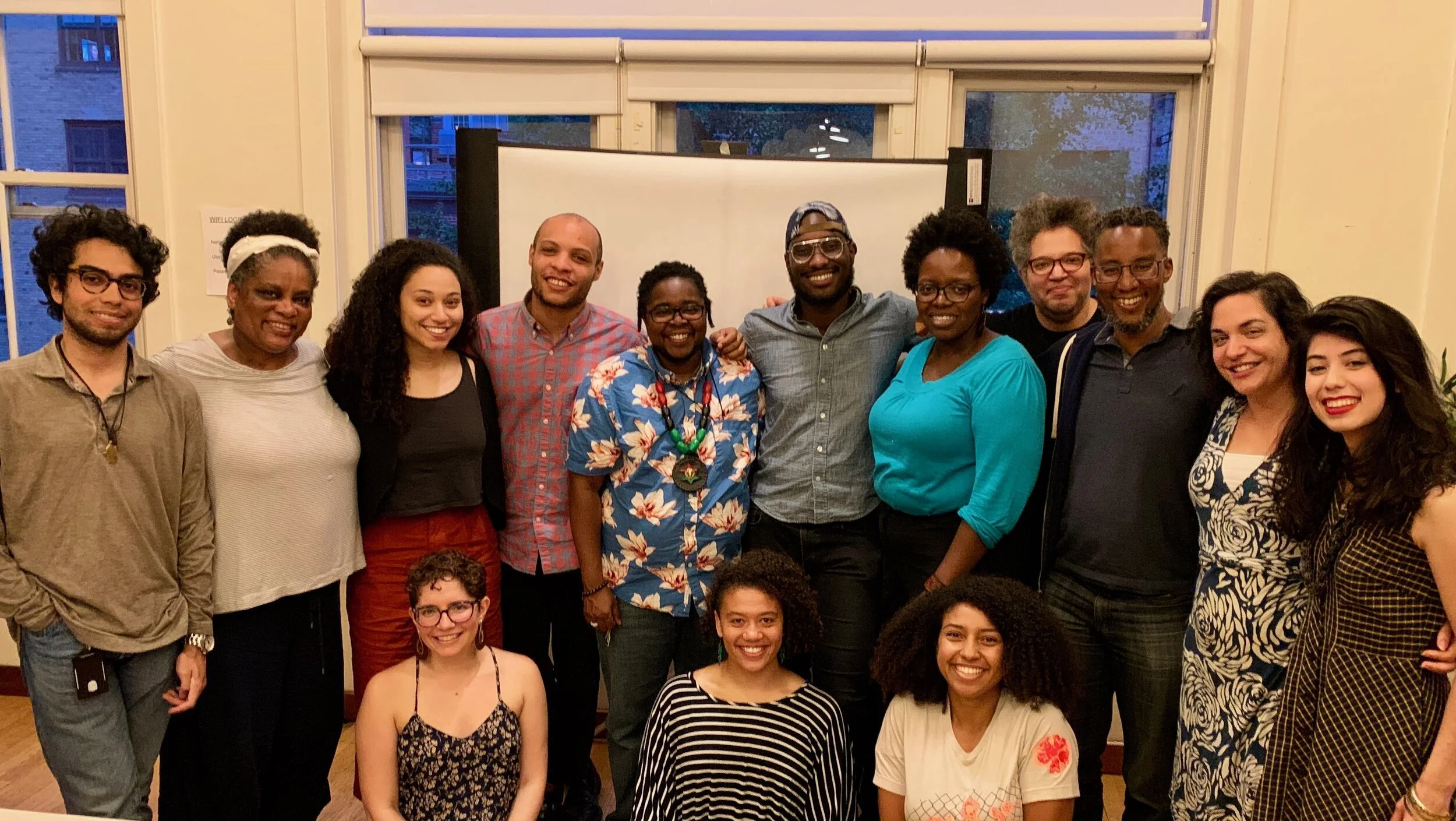 Lilith Magazine: Why She Needed to Create the Jews of Color Torah Academy