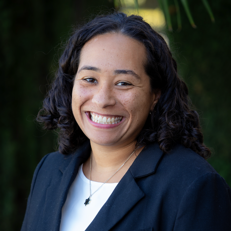 Rabbi Kelly Whitehead