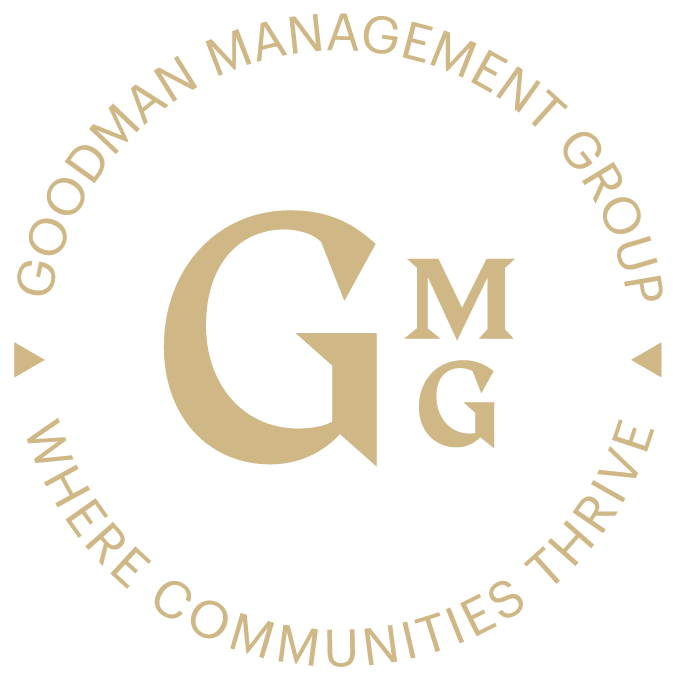 GMG Monogram Logo
