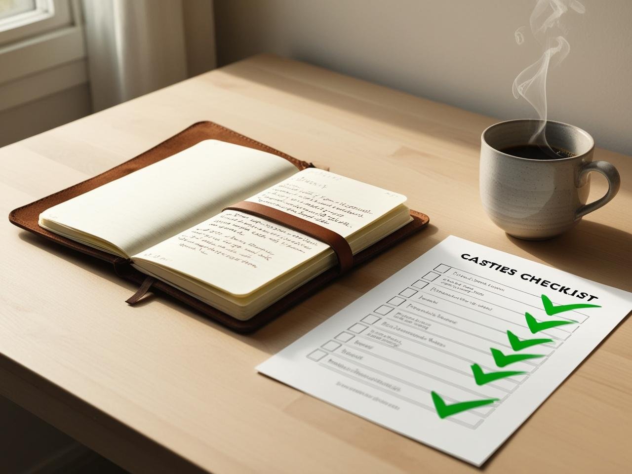 Turn Dreams into Action: SMART Goal Setting Worksheet