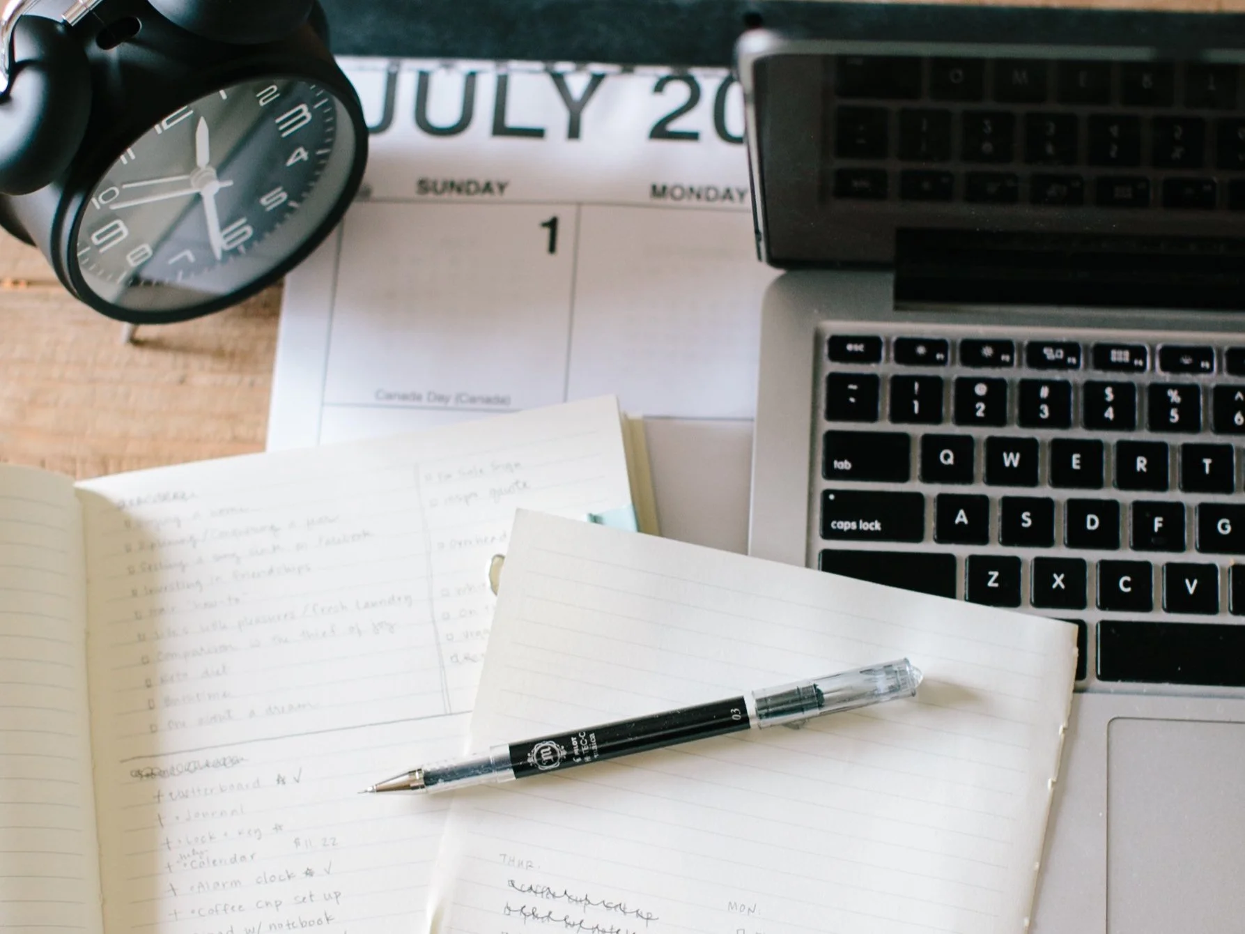 Simplify Your Social Media With A Content Bank. — ASHLEY DYER