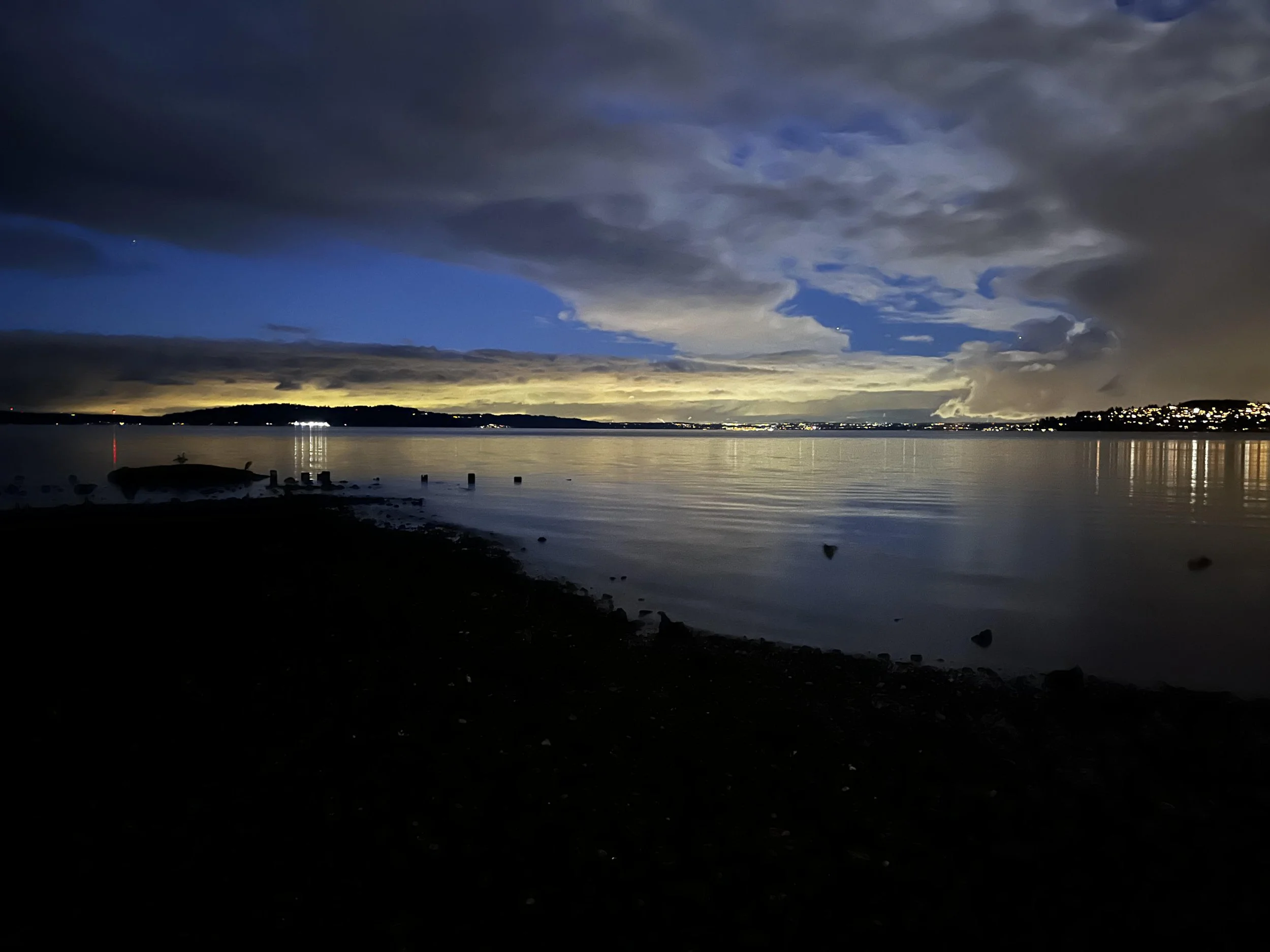 The World Needs Drastic Change