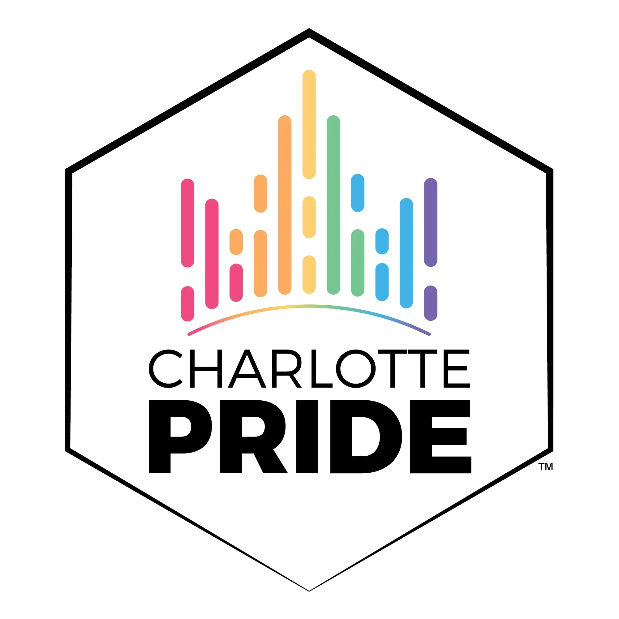 Charlotte Pride 2025 - Parade