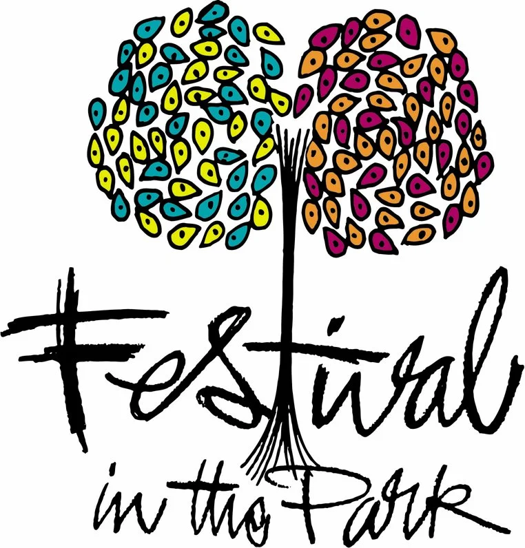 Festival in the Park - An Americana Festival