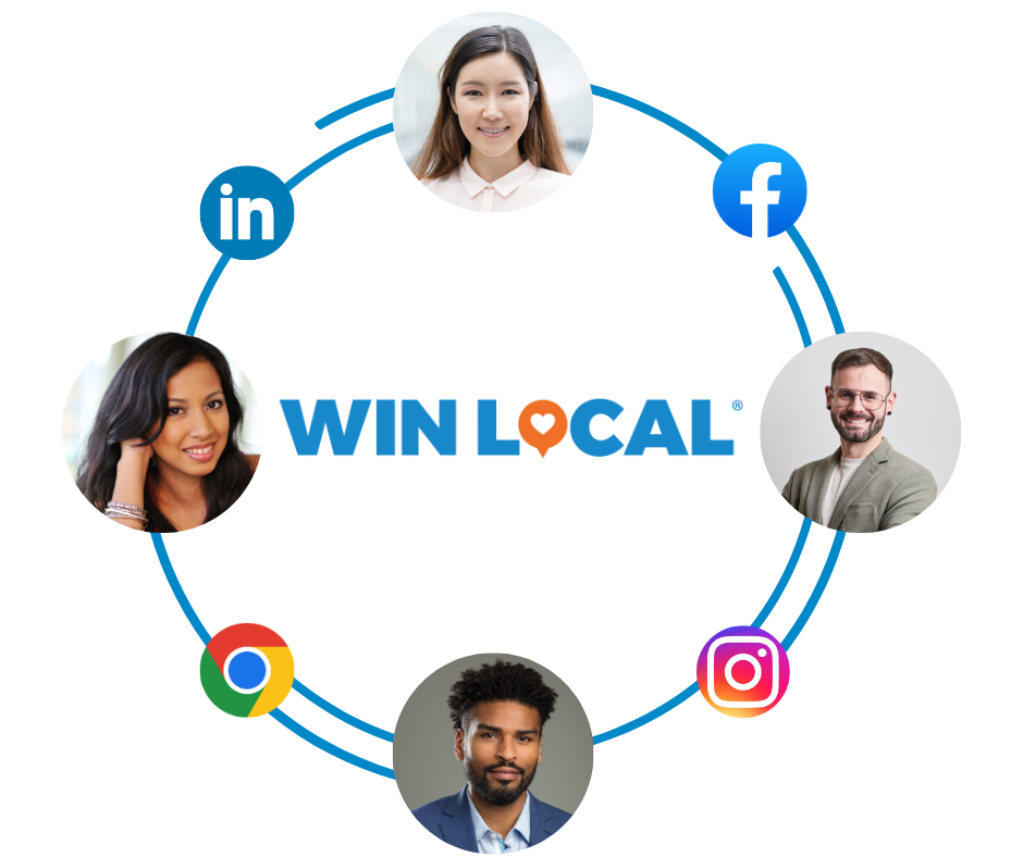 Local Winower Win Local®