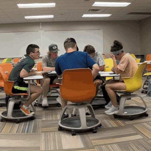 Bible Study