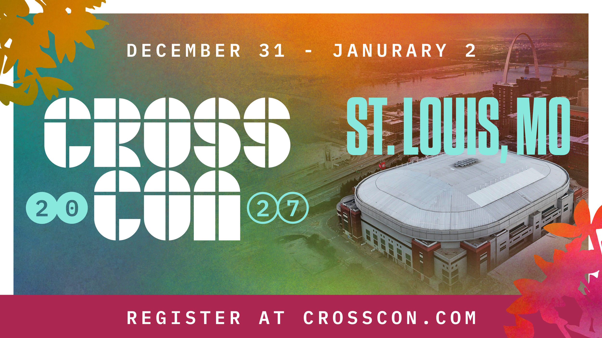 Cross Con