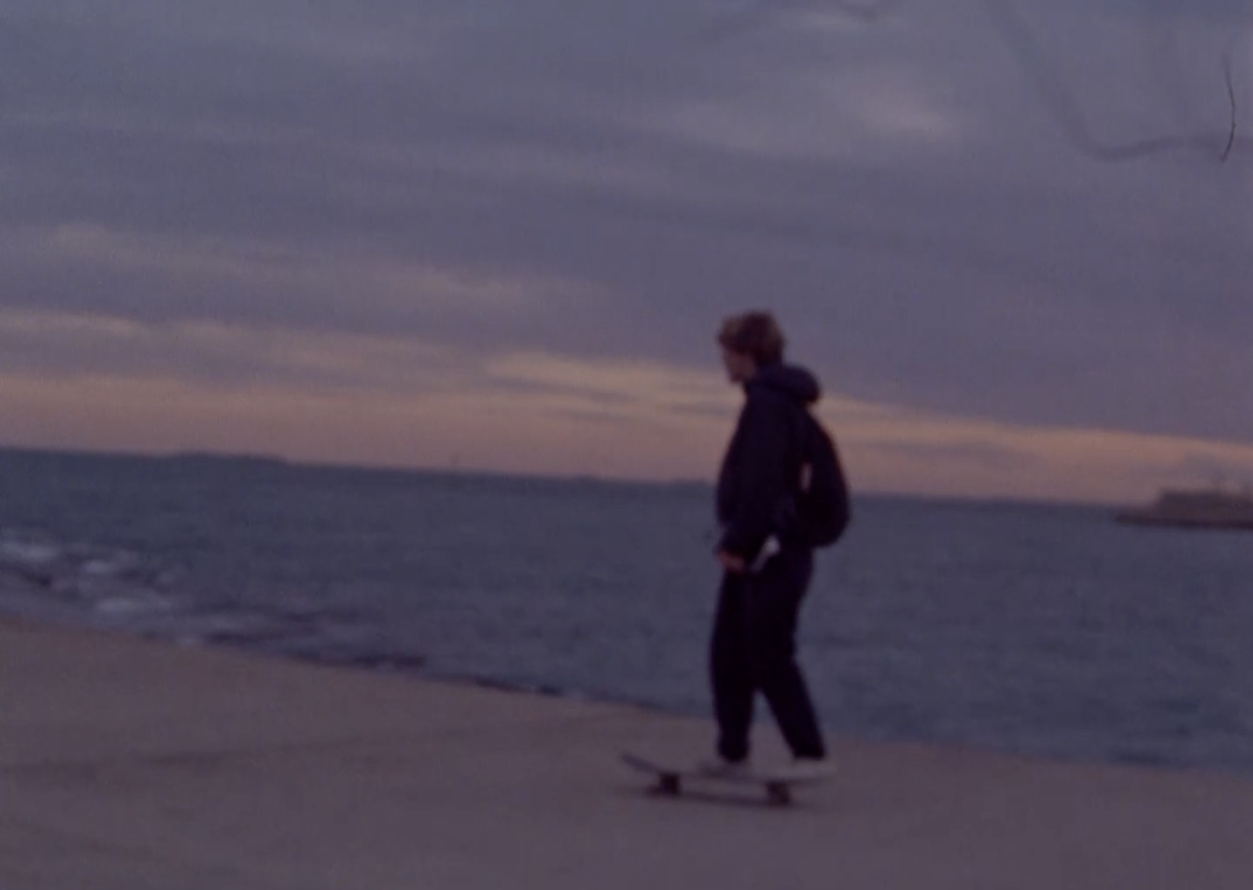 16MM OUTTAKES
