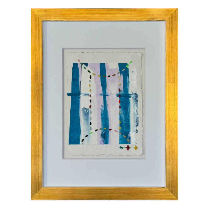 Between the Stars (2025)